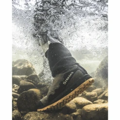 Simms Flyweight Access Boot - Men's -Simms 1038210 800 auto