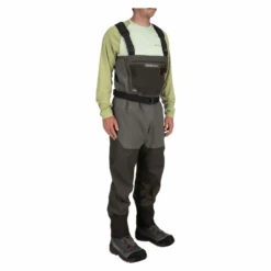 Simms G3 Guide Stockingfoot Wader - Men's -Simms 1047599 800 auto
