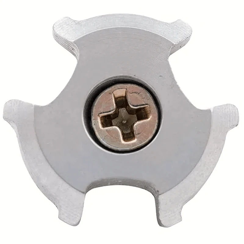 Simms AlumiBite Star Wading Boot Cleat - 10 Pack 1 Simms AlumiBite Star Wading Boot Cleat - 10 Pack