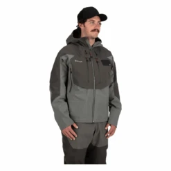 Simms G3 Guide Jacket - Men's -Simms 1067695 800 auto