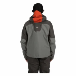 Simms G3 Guide Jacket - Men's -Simms 1067697 800 auto