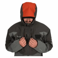 Simms G3 Guide Jacket - Men's -Simms 1067700 800 auto