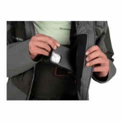 Simms G3 Guide Jacket - Men's -Simms 1067701 800 auto