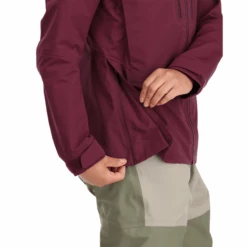 Simms Freestone Jacket - Women's -Simms 1105478 800 auto