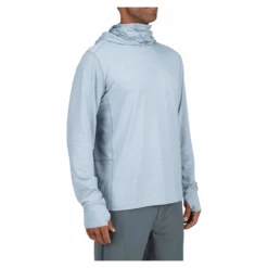 Simms Solarflex Guide Cooling Hoodie - Men's -Simms 1105886 800 auto