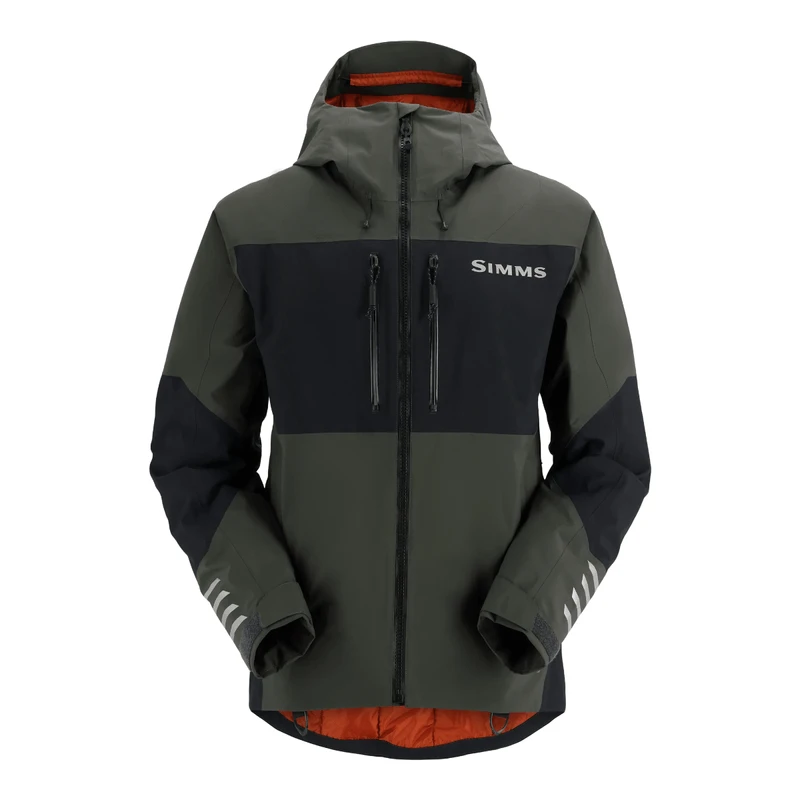 Simms Guide Insulated Jacket - Men's 7 Simms Guide Insulated Jacket - Men's - Image 7