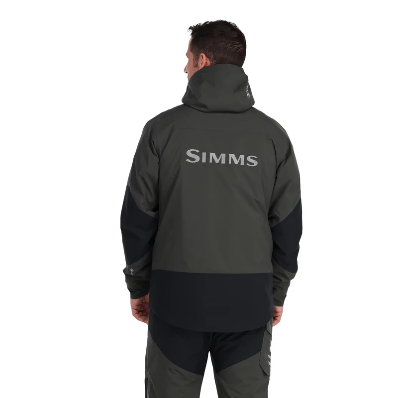 Simms Guide Insulated Jacket - Men's 6 Simms Guide Insulated Jacket - Men's - Image 6