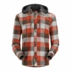 Simms Coldweather Hoodie - Men's