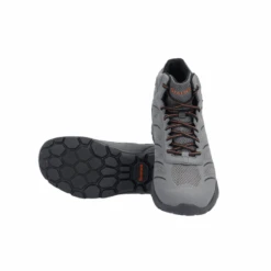 Simms Challenger Mid Deck Shoe - Men's