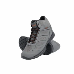 Simms Challenger Mid Deck Shoe - Men's -Simms 1127185 800 auto