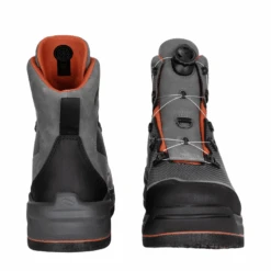 Simms Guide BOA Felt Wading Boot - Men's -Simms 1129015 800 auto
