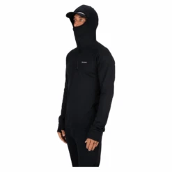 Simms Heavyweight Baselayer Hoody - Men's