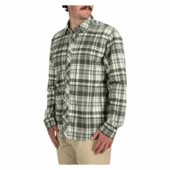 Simms Bugstopper Long Sleeve Fishing Shirt - Men's 7 Simms Bugstopper Long Sleeve Fishing Shirt - Men's -Simms 1142856 800 auto