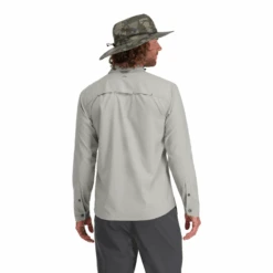 Simms Challenger Long-Sleeve Shirt - Men's