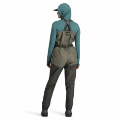 Simms Tributary Wader - Women's 11 Simms Tributary Wader - Women's -Simms 1236284 800 auto