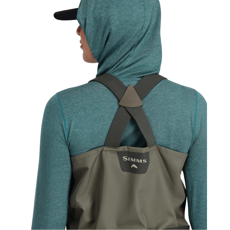 Simms Tributary Wader - Women's 1 Simms Tributary Wader - Women's
