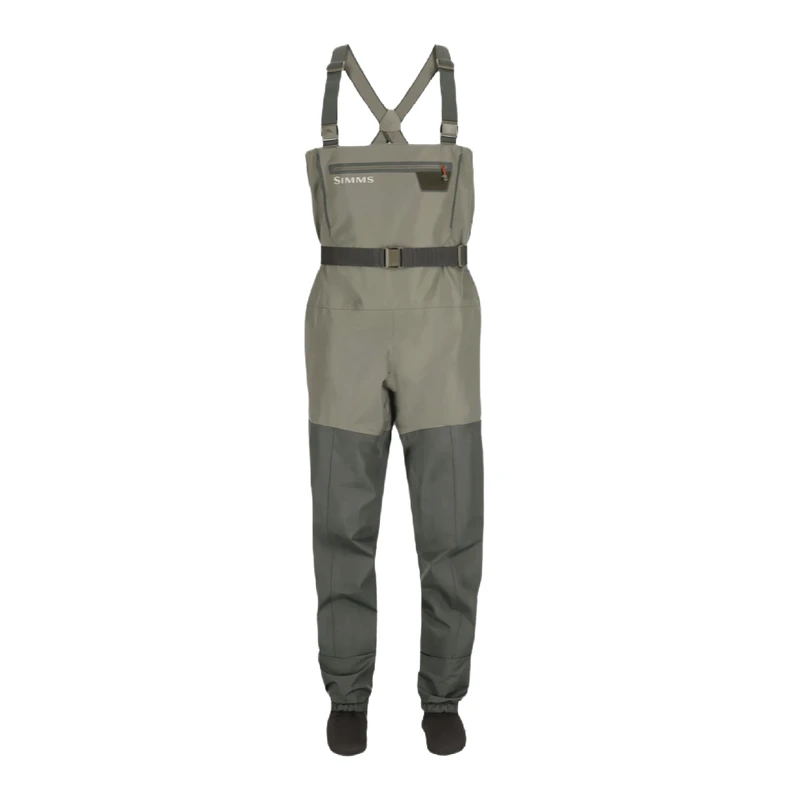 Simms Tributary Wader - Men's 3 Simms Tributary Wader - Men's - Image 3