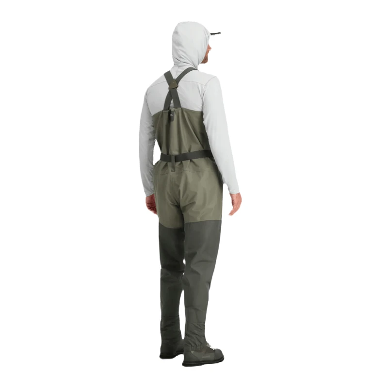 Simms Tributary Wader - Men's 1 Simms Tributary Wader - Men's