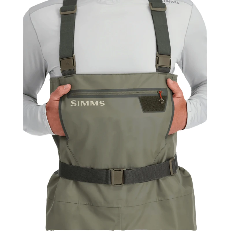 Simms Tributary Wader - Men's 2 Simms Tributary Wader - Men's - Image 2