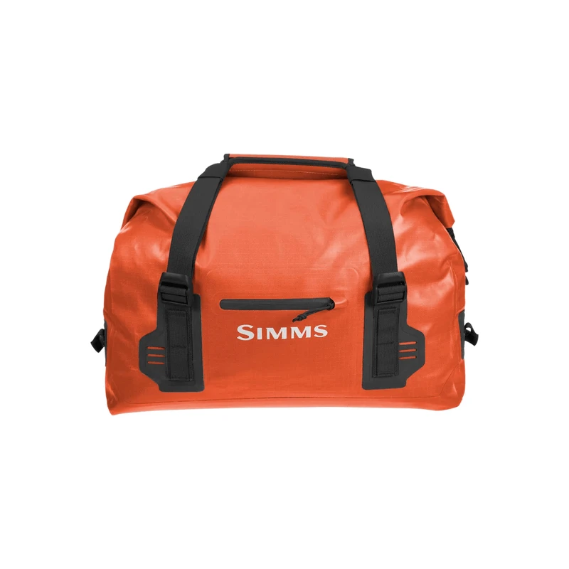 Simms Dry Creek Duffel S 1 Simms Dry Creek Duffel S