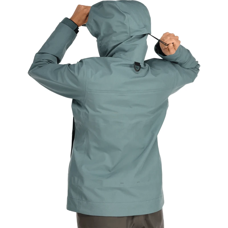 Simms G3 Guide Fishing Jacket - Women's 3 Simms G3 Guide Fishing Jacket - Women's - Image 3