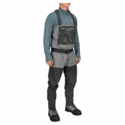 Simms Guide Classic Stockingfoot Wader - Men's 8 Simms Guide Classic Stockingfoot Wader - Men's -Simms 1237806 800 auto