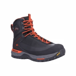Simms G4 Pro Powerlock Felt Wading Boot - Men's 7 Simms G4 Pro Powerlock Felt Wading Boot - Men's -Simms 1237849 800 auto