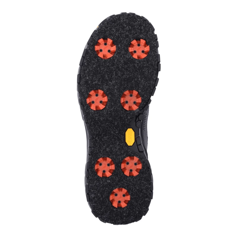 Simms G4 Pro Powerlock Felt Wading Boot - Men's 3 Simms G4 Pro Powerlock Felt Wading Boot - Men's - Image 3