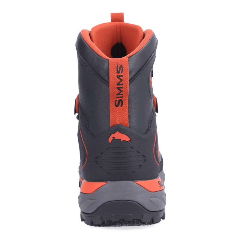 Simms G4 Pro Powerlock Felt Wading Boot - Men's 6 Simms G4 Pro Powerlock Felt Wading Boot - Men's - Image 6