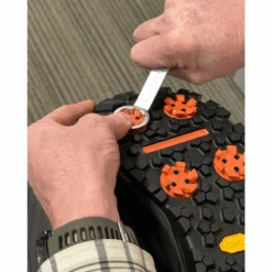 Simms G4 Pro Powerlock Felt Wading Boot - Men's 10 Simms G4 Pro Powerlock Felt Wading Boot - Men's -Simms 1237854 800 auto