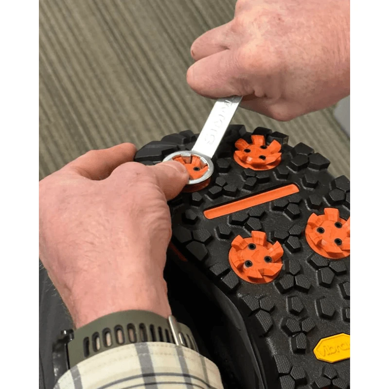 Simms G4 Pro Powerlock Felt Wading Boot - Men's 5 Simms G4 Pro Powerlock Felt Wading Boot - Men's - Image 5