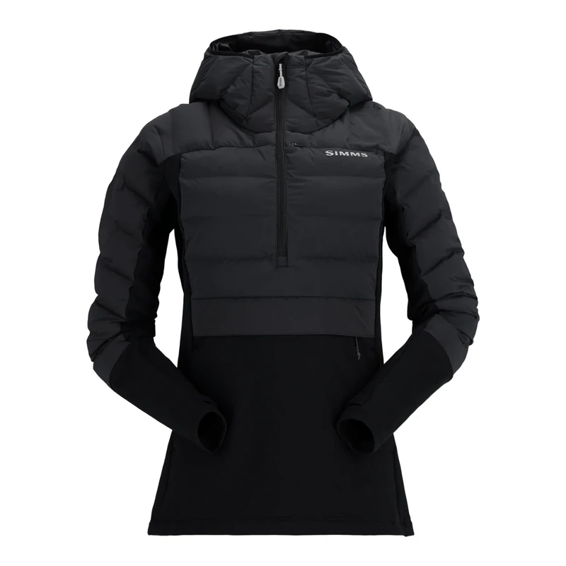 Simms Exstream Pull-over Insulated Hoodie - Women's 3 Simms Exstream Pull-over Insulated Hoodie - Women's - Image 3