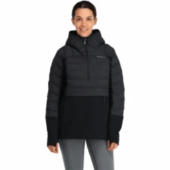 Simms Exstream Pull-over Insulated Hoodie - Women's