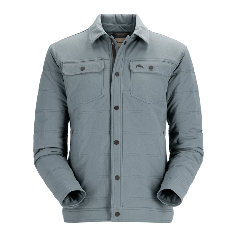 Simms Cardwell Jacket - Men's 1 Simms Cardwell Jacket - Men's