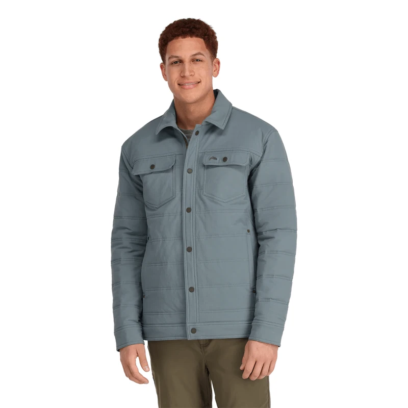 Simms Cardwell Jacket - Men's 6 Simms Cardwell Jacket - Men's - Image 6