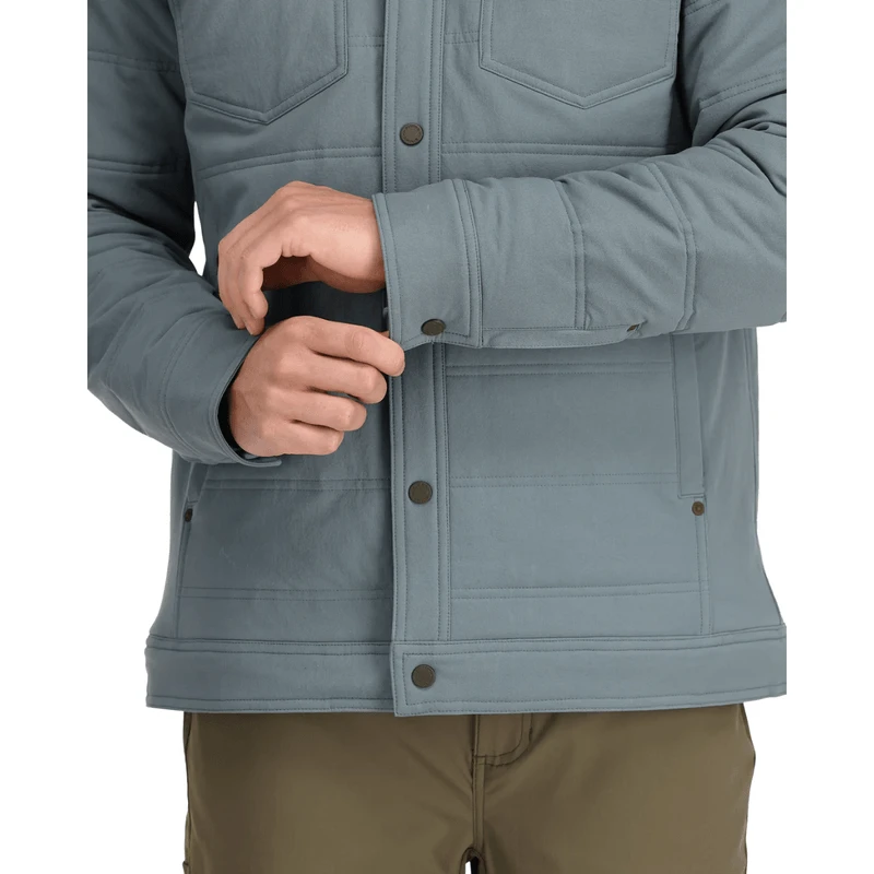Simms Cardwell Jacket - Men's 3 Simms Cardwell Jacket - Men's - Image 3