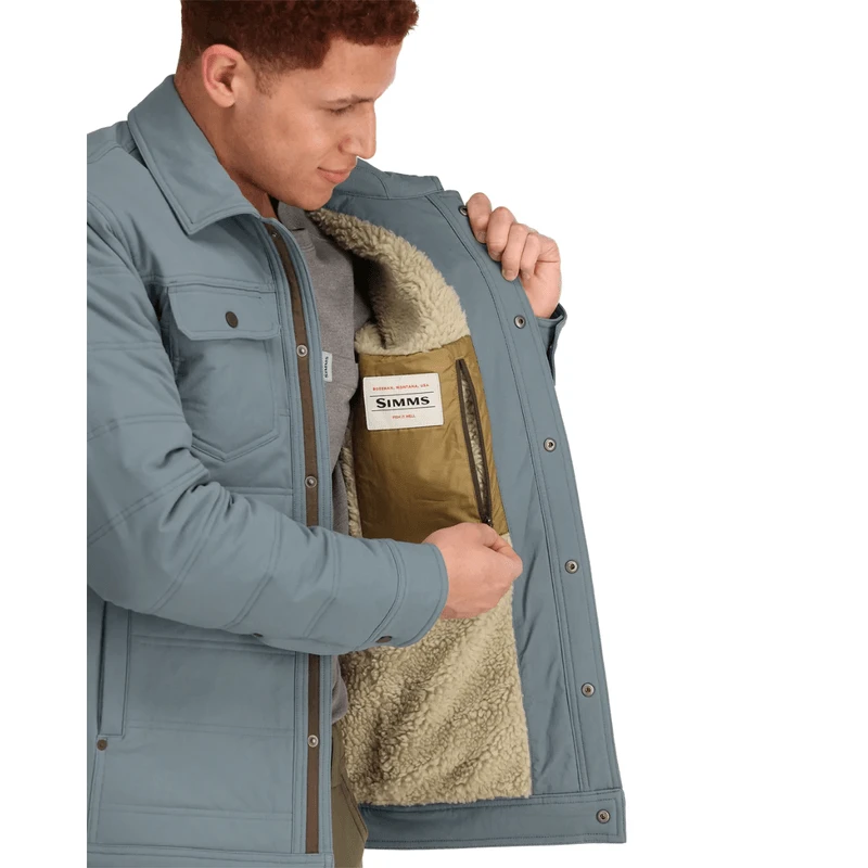 Simms Cardwell Jacket - Men's 5 Simms Cardwell Jacket - Men's - Image 5