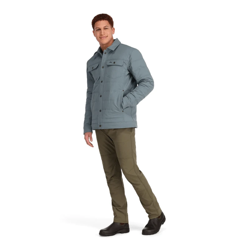 Simms Cardwell Jacket - Men's 2 Simms Cardwell Jacket - Men's - Image 2