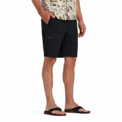 Simms Guide Short - Men's -Simms 1237988 800 auto