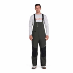 Simms Guide Insulated Bib - Men's