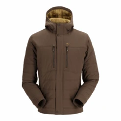 Simms Cardwell Hooded Jacket - Men's -Simms 1238035 800 auto