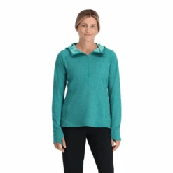 Simms BugStopper Hoodie - Women's -Simms 1238171 800 auto