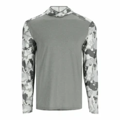 Simms BugStopper Solarflex Hoodie - Men's