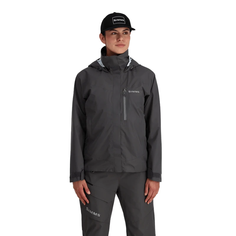 Simms Challenger Fishing Jacket - Women's 2 Simms Challenger Fishing Jacket - Women's - Image 2
