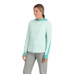 Simms BiComp Fishing Hoodie - Women's -Simms 1239152 800 auto