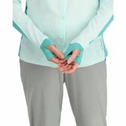 Simms BiComp Fishing Hoodie - Women's -Simms 1239157 800 auto