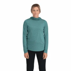 Simms BugStopper SolarFlex Hoodie - Women's