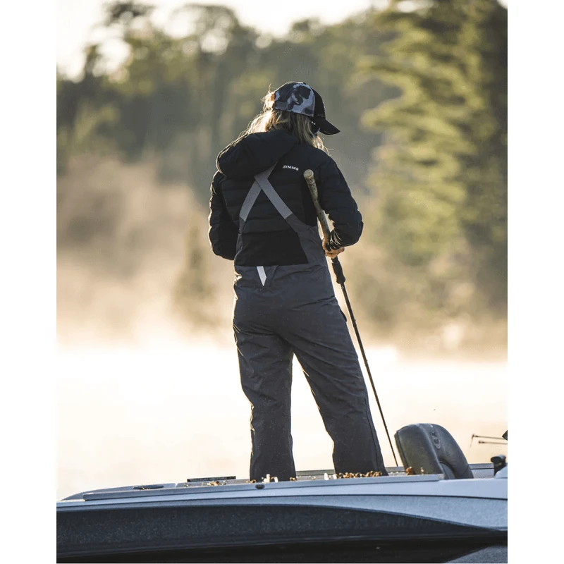 Simms Challenger Fishing Bib - Women's 3 Simms Challenger Fishing Bib - Women's - Image 3