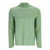 Simms SolarFlex Hooded Pullover - Men's