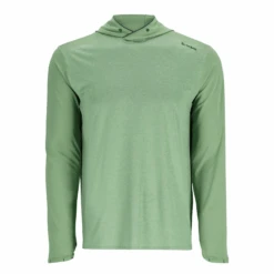 Simms SolarFlex Hooded Pullover - Men's